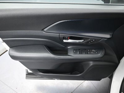 2024 Toyota Grand Highlander Hybrid MAX Platinum