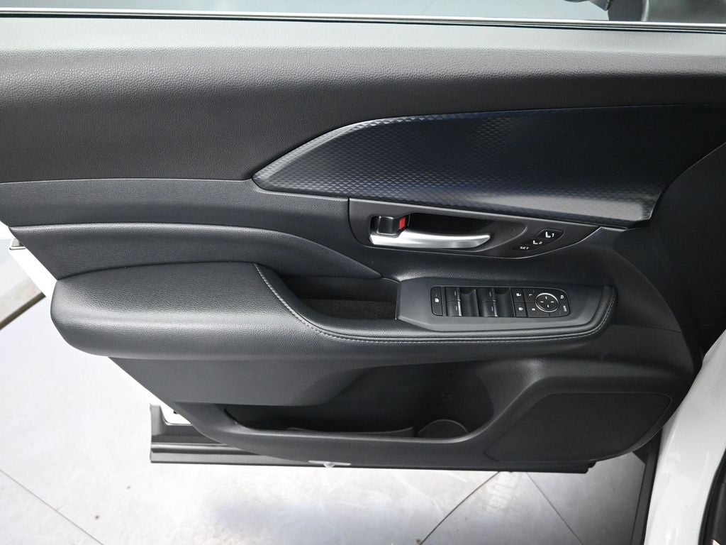 2024 Toyota Grand Highlander Hybrid MAX Platinum