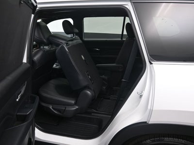 2024 Toyota Grand Highlander Hybrid MAX Platinum