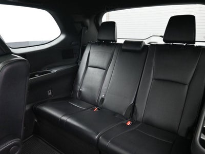 2024 Toyota Grand Highlander Hybrid MAX Platinum