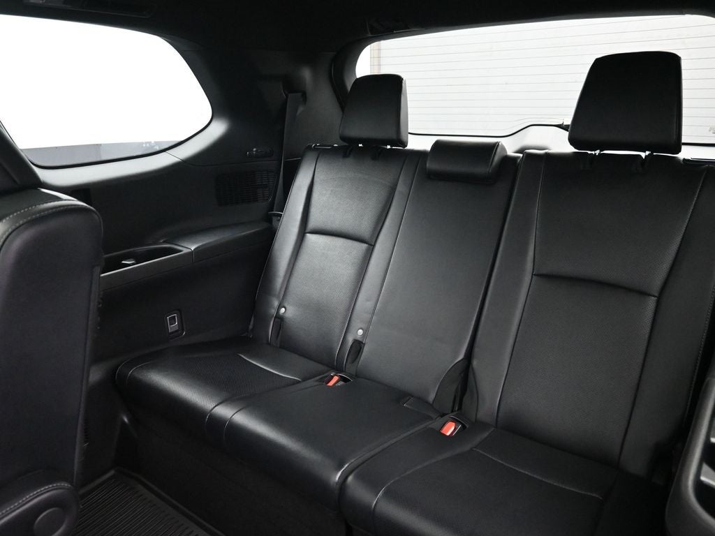 2024 Toyota Grand Highlander Hybrid MAX Platinum