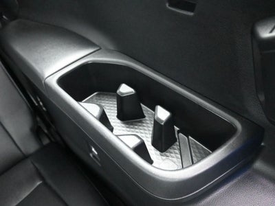 2024 Toyota Grand Highlander Hybrid MAX Platinum