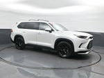 2024 Toyota Grand Highlander Hybrid MAX Platinum