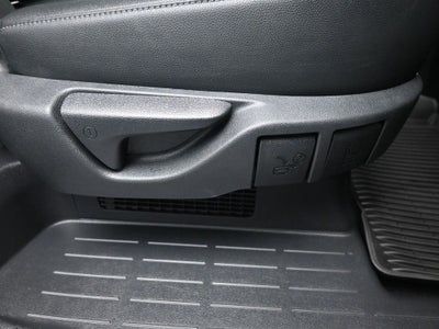 2024 Toyota Grand Highlander Hybrid MAX Platinum