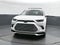 2024 Toyota Grand Highlander Hybrid MAX Platinum
