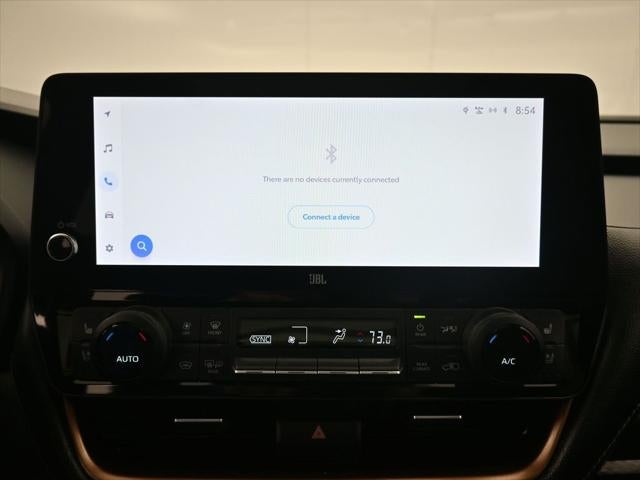 2024 Toyota Grand Highlander Hybrid MAX Platinum