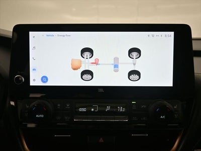 2024 Toyota Grand Highlander Hybrid MAX Platinum