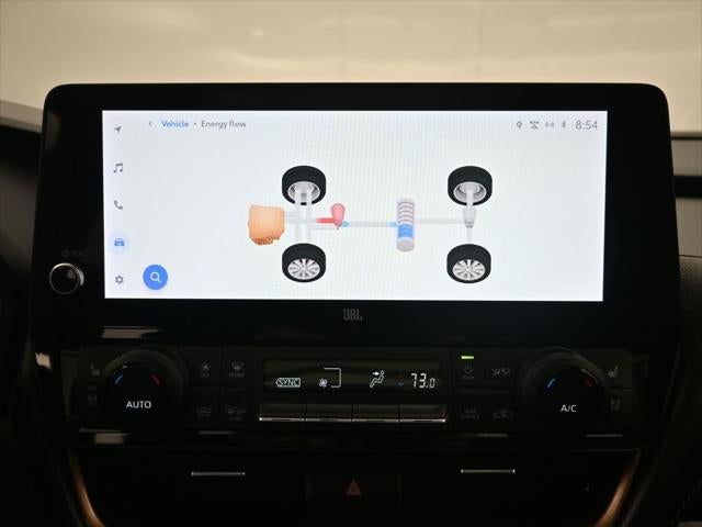 2024 Toyota Grand Highlander Hybrid MAX Platinum