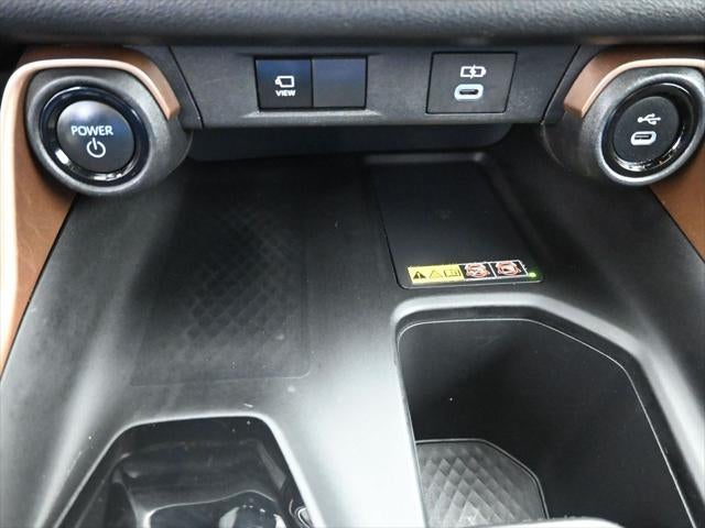 2024 Toyota Grand Highlander Hybrid MAX Platinum