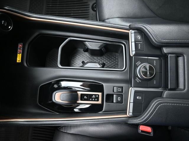 2024 Toyota Grand Highlander Hybrid MAX Platinum