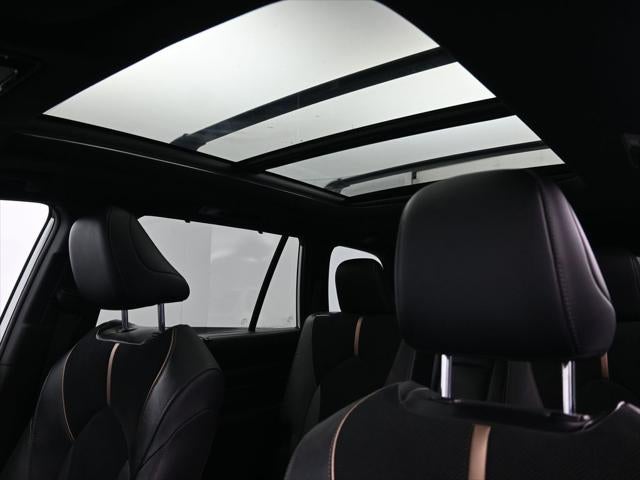 2024 Toyota Grand Highlander Hybrid MAX Platinum