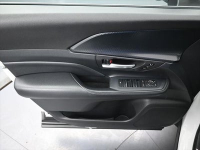 2024 Toyota Grand Highlander Hybrid MAX Platinum