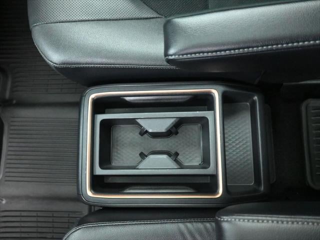 2024 Toyota Grand Highlander Hybrid MAX Platinum