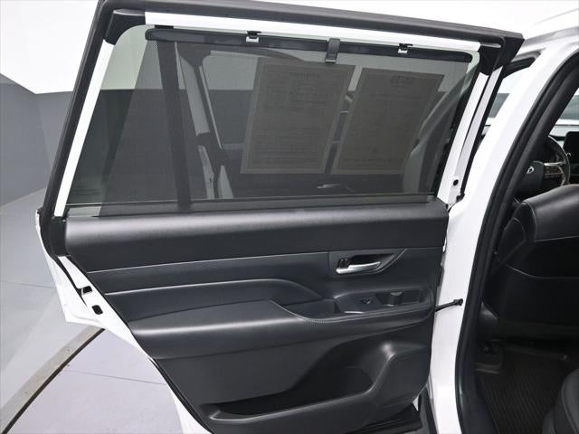 2024 Toyota Grand Highlander Hybrid MAX Platinum