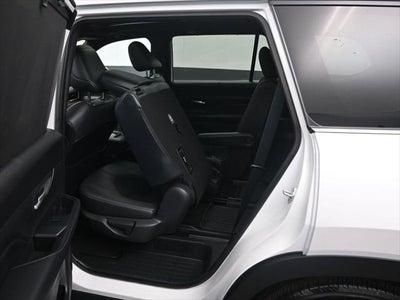 2024 Toyota Grand Highlander Hybrid MAX Platinum