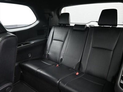 2024 Toyota Grand Highlander Hybrid MAX Platinum