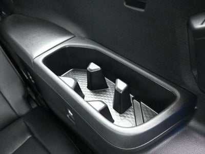 2024 Toyota Grand Highlander Hybrid MAX Platinum