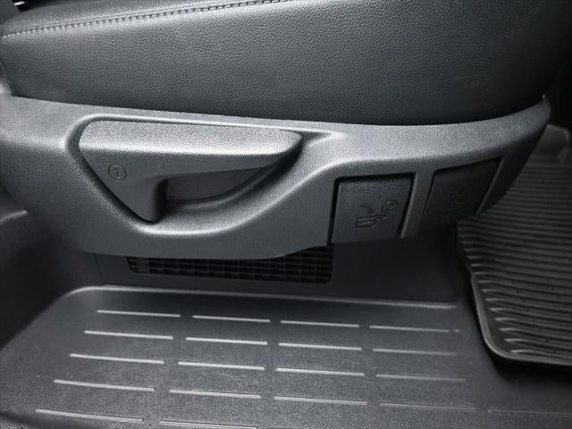 2024 Toyota Grand Highlander Hybrid MAX Platinum