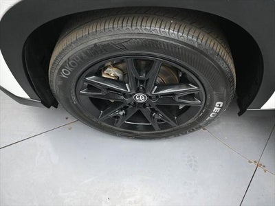 2024 Toyota Grand Highlander Hybrid MAX Platinum