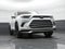 2024 Toyota Grand Highlander Hybrid MAX Platinum