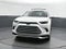 2024 Toyota Grand Highlander Hybrid MAX Platinum