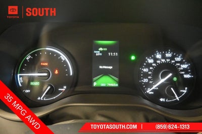 2023 Toyota Sienna XSE 7 Passenger
