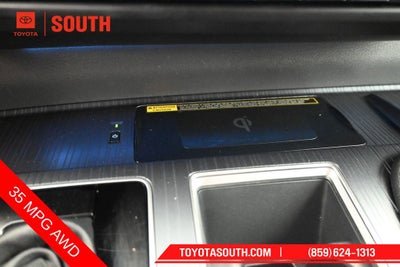 2023 Toyota Sienna XSE 7 Passenger