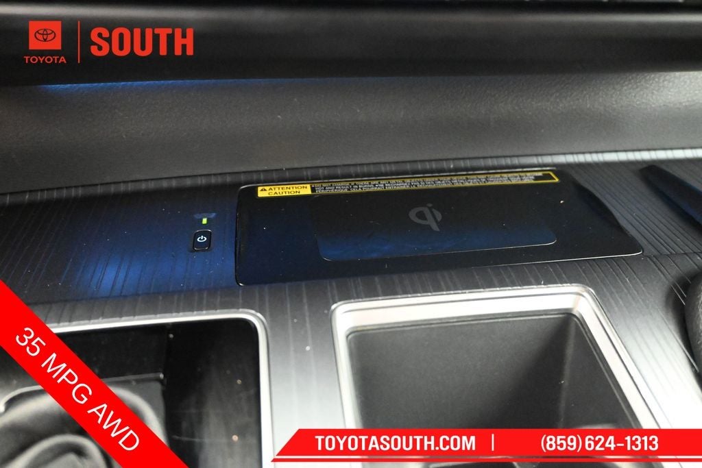2023 Toyota Sienna XSE 7 Passenger