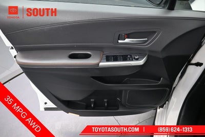 2023 Toyota Sienna XSE 7 Passenger