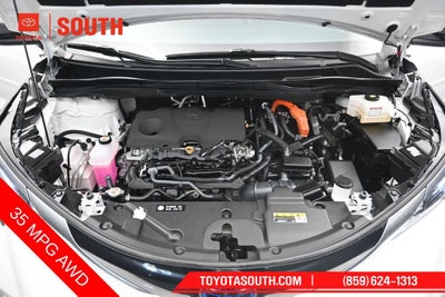 2023 Toyota Sienna XSE 7 Passenger