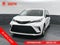 2023 Toyota Sienna XSE 7 Passenger