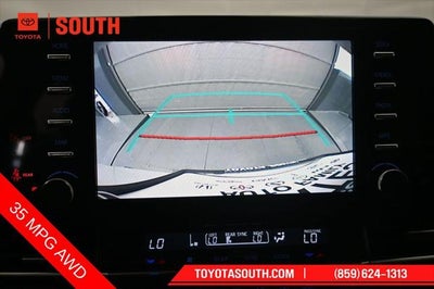 2023 Toyota Sienna XSE 7 Passenger