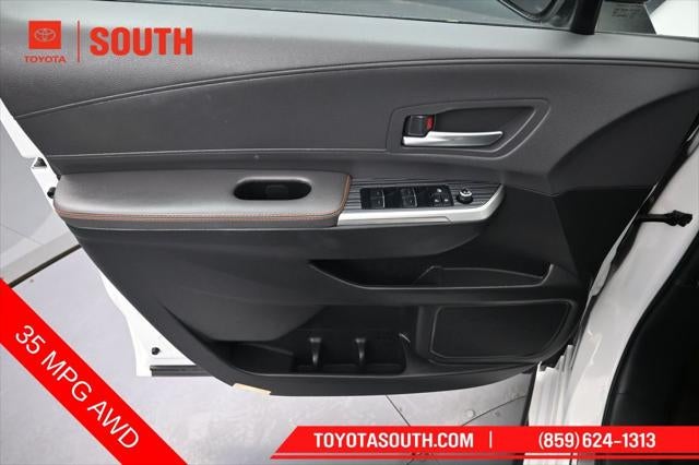 2023 Toyota Sienna XSE 7 Passenger
