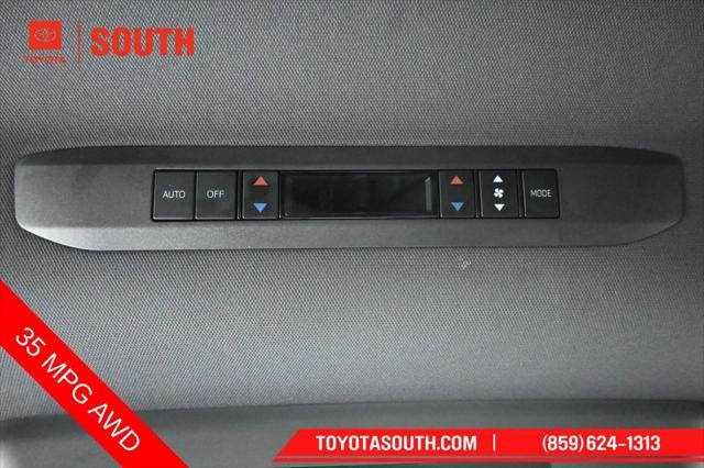 2023 Toyota Sienna XSE 7 Passenger