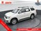 2013 Toyota Sequoia Platinum