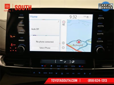 2024 Toyota Sienna Platinum 7 Passenger