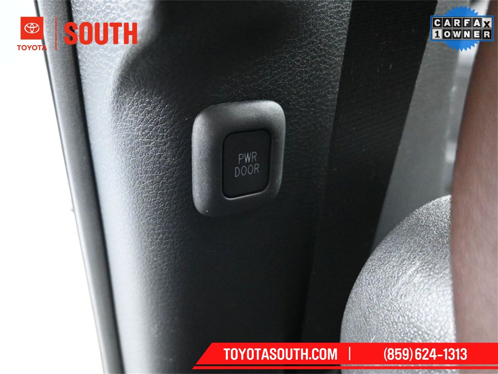 2024 Toyota Sienna Platinum 7 Passenger