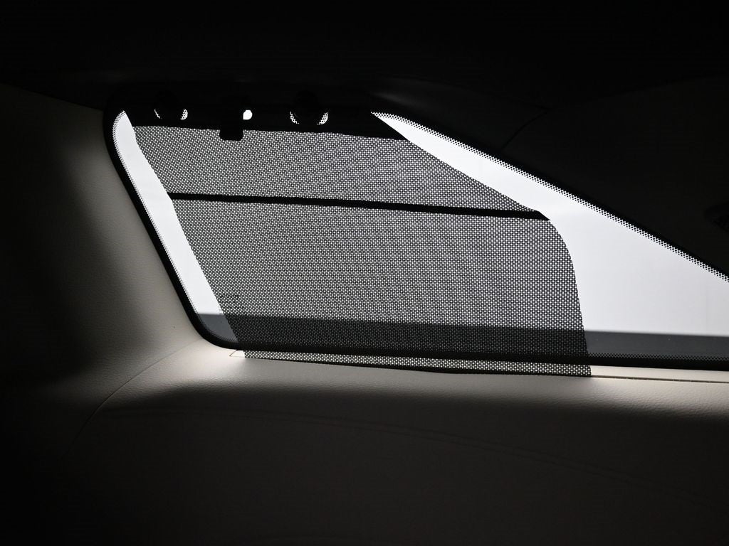 2024 Toyota Sienna Platinum 7 Passenger