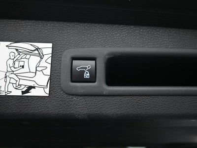 2024 Toyota Sienna Platinum 7 Passenger