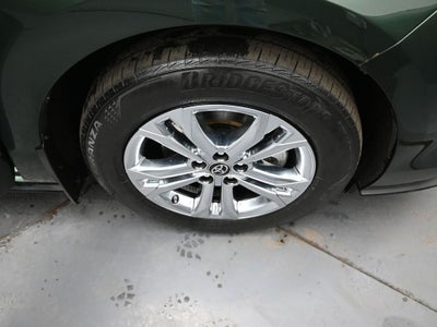 2024 Toyota Sienna Platinum 7 Passenger