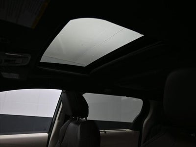 2024 Toyota Sienna Platinum 7 Passenger