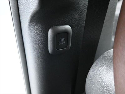 2024 Toyota Sienna Platinum 7 Passenger