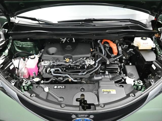 2024 Toyota Sienna Platinum 7 Passenger