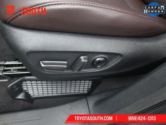 2024 Toyota Sienna Platinum 7 Passenger