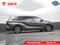 2024 Toyota Sienna Platinum 7 Passenger