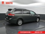 2014 Toyota Sienna LE 7 Passenger