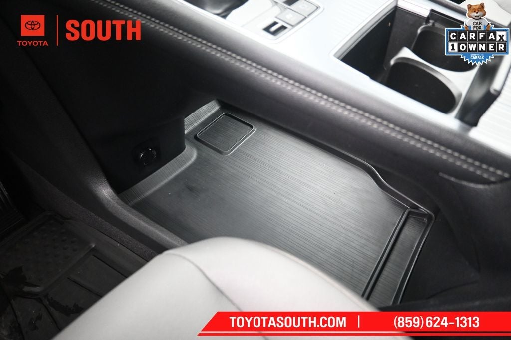 2025 Toyota Sienna XLE 7 Passenger