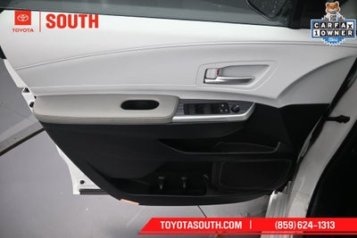 2025 Toyota Sienna XLE 7 Passenger