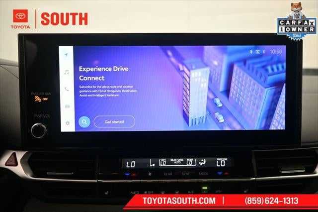 2025 Toyota Sienna XLE 7 Passenger