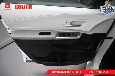 2025 Toyota Sienna XLE 7 Passenger